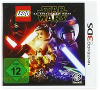 Nintendo 3DS : Warner Bros. Interactive 3DS LEGO Star W VideoGamesNEW