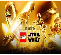 LEGO Star Wars: The Force Awakens Gold Edition Steam CD Key