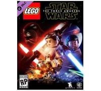 LEGO STAR WARS: The Force Awakens - Jabba's Palace Character Pack Steam Key GLOBAL