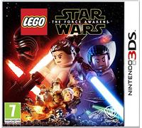 LEGO Star Wars: The Force Awakens (Nintendo 3DS)