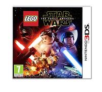 LEGO Star Wars: The Force Awakens (Nintendo 3DS)
