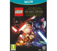 LEGO Star Wars: The Force Awakens (Nintendo Wii U)