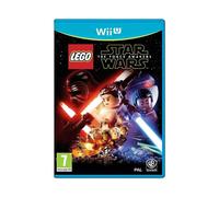 LEGO Star Wars: The Force Awakens (Nintendo Wii U)