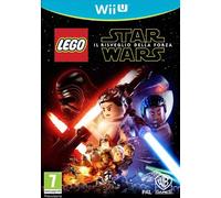 Lego Star Wars The Force Awakens Nintendo Wii U Warner Bros