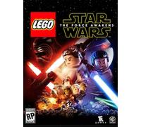 LEGO STAR WARS: The Force Awakens (PC) - Steam Key - EUROPE