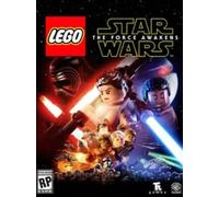 LEGO STAR WARS: The Force Awakens (PC) - Steam Key - LATAM