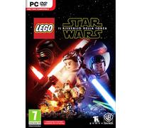Lego Star Wars The Force Awakens PC Warner Bros