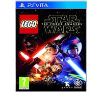 Lego Star Wars: The Force Awakens - Play Station Vita New and Sealed