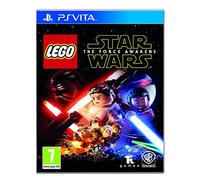 LEGO Star Wars: The Force Awakens (Playstation Vita)