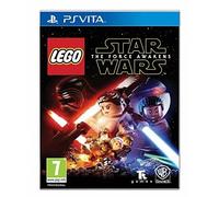 Lego Star Wars: The Force Awakens (PlayStation Vita)