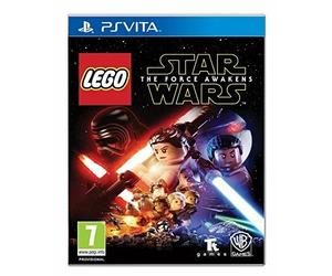 Lego Star Wars: The Force Awakens (PlayStation Vita)