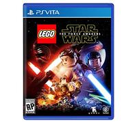 LEGO Star Wars: The Force Awakens - PlayStation Vita Standard Edition