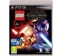 Lego Star Wars: The Force Awakens (PS3)