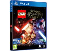 Lego Star Wars: The Force Awakens (PS4)