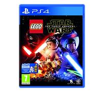 LEGO Star Wars: The Force Awakens (PS4)