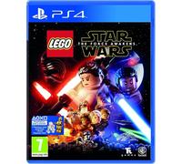 Lego Star Wars: The Force Awakens (Sony Playstation 4) (US IMPORT)