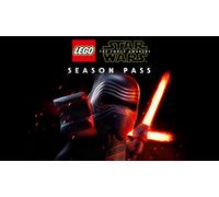 LEGO Star Wars: The Force Awakens Season Pass