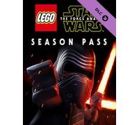 LEGO Star Wars: The Force Awakens - Season Pass (PC) - Steam Key - EUROPE