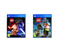 Lego Star Wars: The Force Awakens (Sony Playstation 4) (US IMPORT)