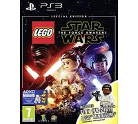 LEGO Star Wars: The Force Awakens Special Edition (PS3)