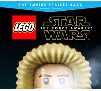 LEGO Star Wars: The Force Awakens - The Empire Strikes Back Character Pack DLC PC Steam CD Key