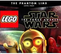 LEGO Star Wars: The Force Awakens - The Phantom Limb Level Pack DLC PC Steam CD Key