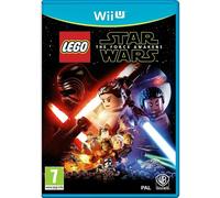 LEGO Star Wars: The Force Awakens (Nintendo Wii U)