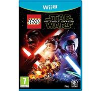 Lego Star Wars The Force Awakens /Wii-U DELETED TITLE - Wii-U - 58 - B59z
