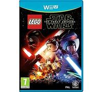 LEGO - Star Wars The Force Awakens /Wii-U DELETED TITLE - Wii-U - - G1398z