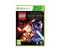 LEGO Star Wars: The Force Awakens (Xbox 360)