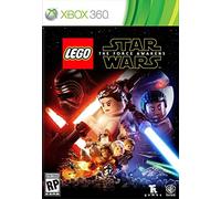 Lego Star Wars: The Force Awakens (Xbox 360)