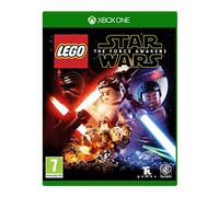 LEGO Star Wars The Force Awakens Xbox One Game