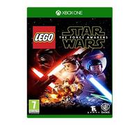 LEGO Star Wars: The Force Awakens - Xbox One Game, New