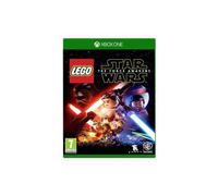 LEGO Star Wars The Force Awakens Xbox One Game