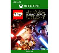 LEGO Star Wars The Force Awakens Xbox One (UK)