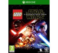 Lego Star Wars The Force Awakens XBOX ONE Warner Bros