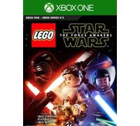 LEGO STAR WARS: The Force Awakens (Xbox One) - Xbox Live Account - GLOBAL