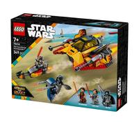 LEGO Star Wars The Force Burner Snowspeeder NEW 2025
