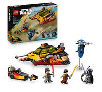 LEGO Star Wars The Force Burner Snowspeeder Toy 75414
