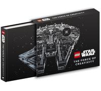 LEGO® Star Wars™: The Force of Creativity