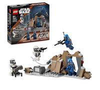 LEGO Star Wars Ambush on Mandalore Battle Pack Set 75373
