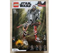 Lego Star Wars The Mandalorian AT-ST Raider 75254 Brand New Sealed FREE POSTAGE