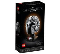 Lego Star Wars The Mandalorian Helmet 75328