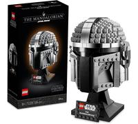 The Mandalorian" Helmet LEGO