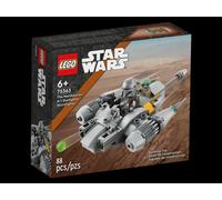 LEGO® Star Wars™ 75363 The Mandalorian N-1 Starfighter™ Microfighter