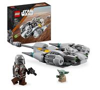LEGO® Star Wars™ 75363 The Mandalorian N-1 Starfighter™ Microfighter