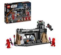LEGO® Star Wars™ 75386 Paz Vizsla™ and Moff Gideon™ Battle
