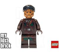 LEGO Star Wars: Pirate Snub Fighter Mandalorian Set (75346)
