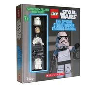 LEGO STAR WARS The Official Stormtrooper Handbook