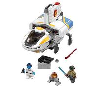 LEGO Star Wars The Phantom [75170 - 269 Pieces]